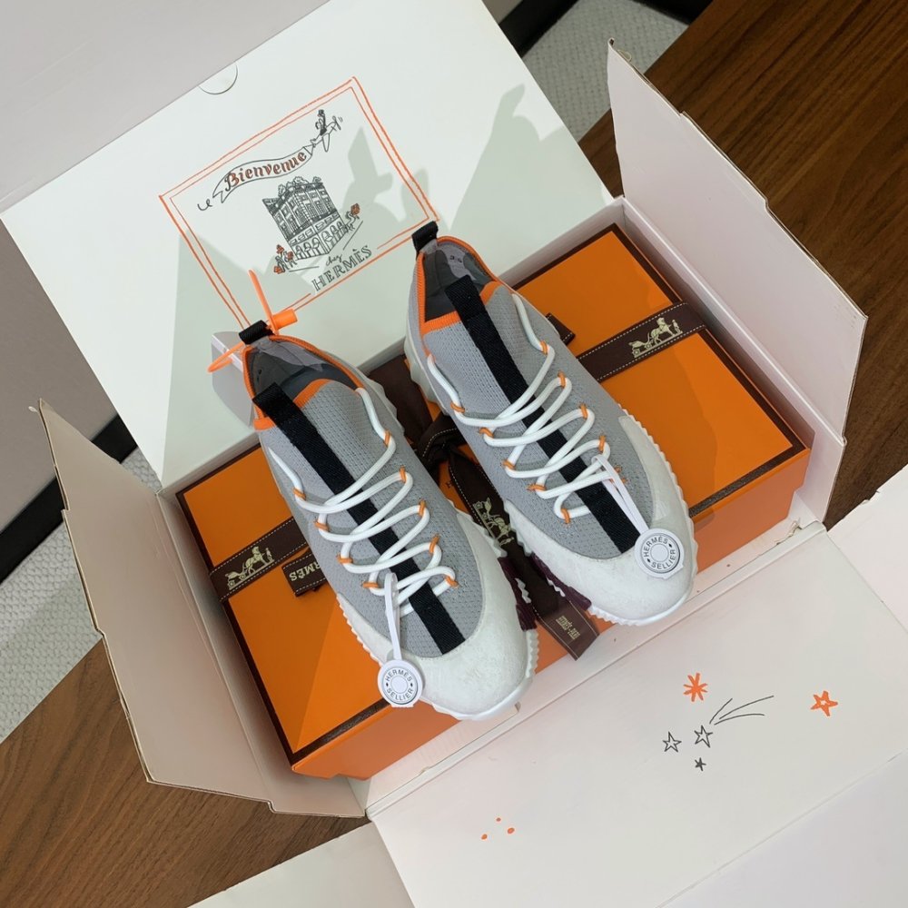 Sneakers women's фото 4