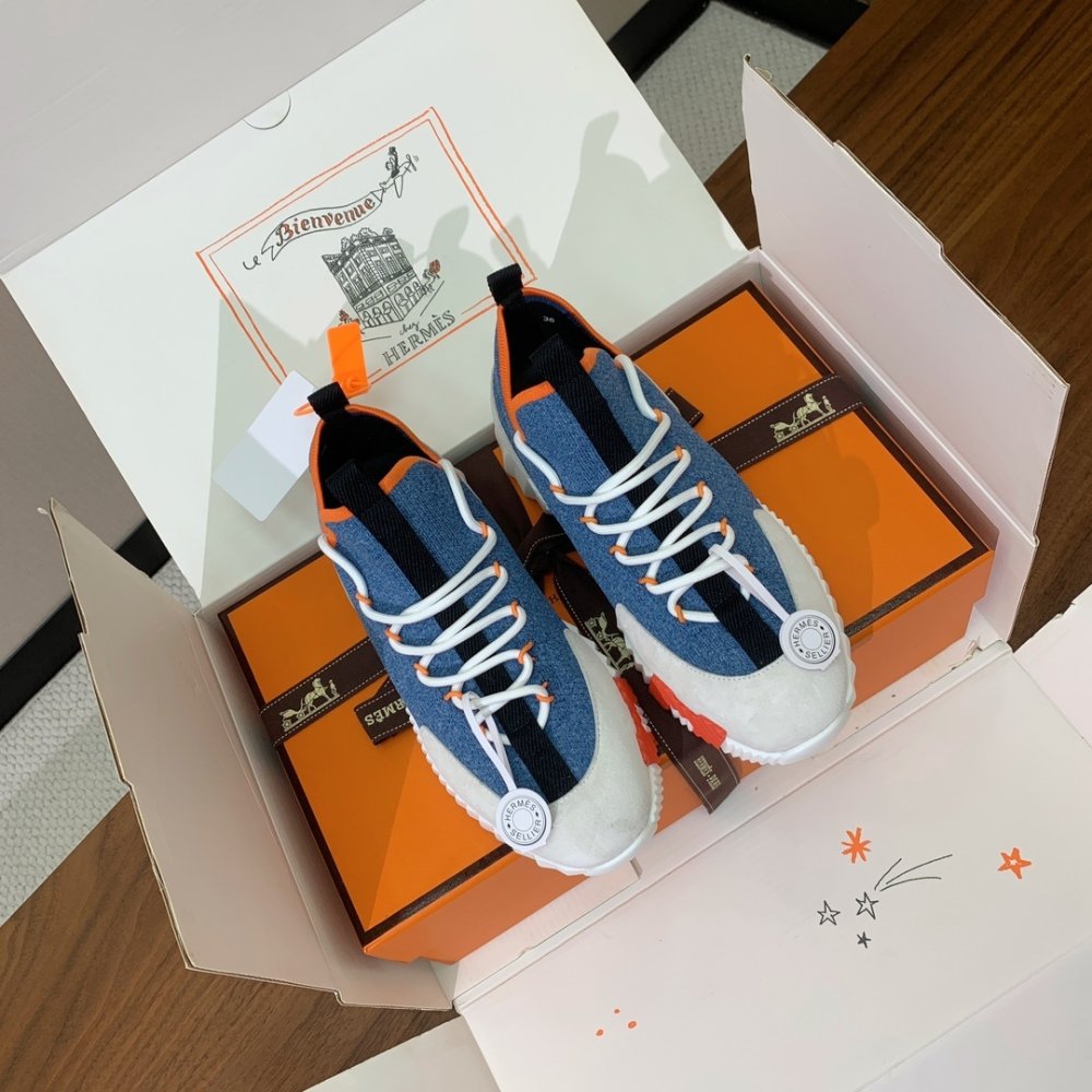 Sneakers women's фото 4