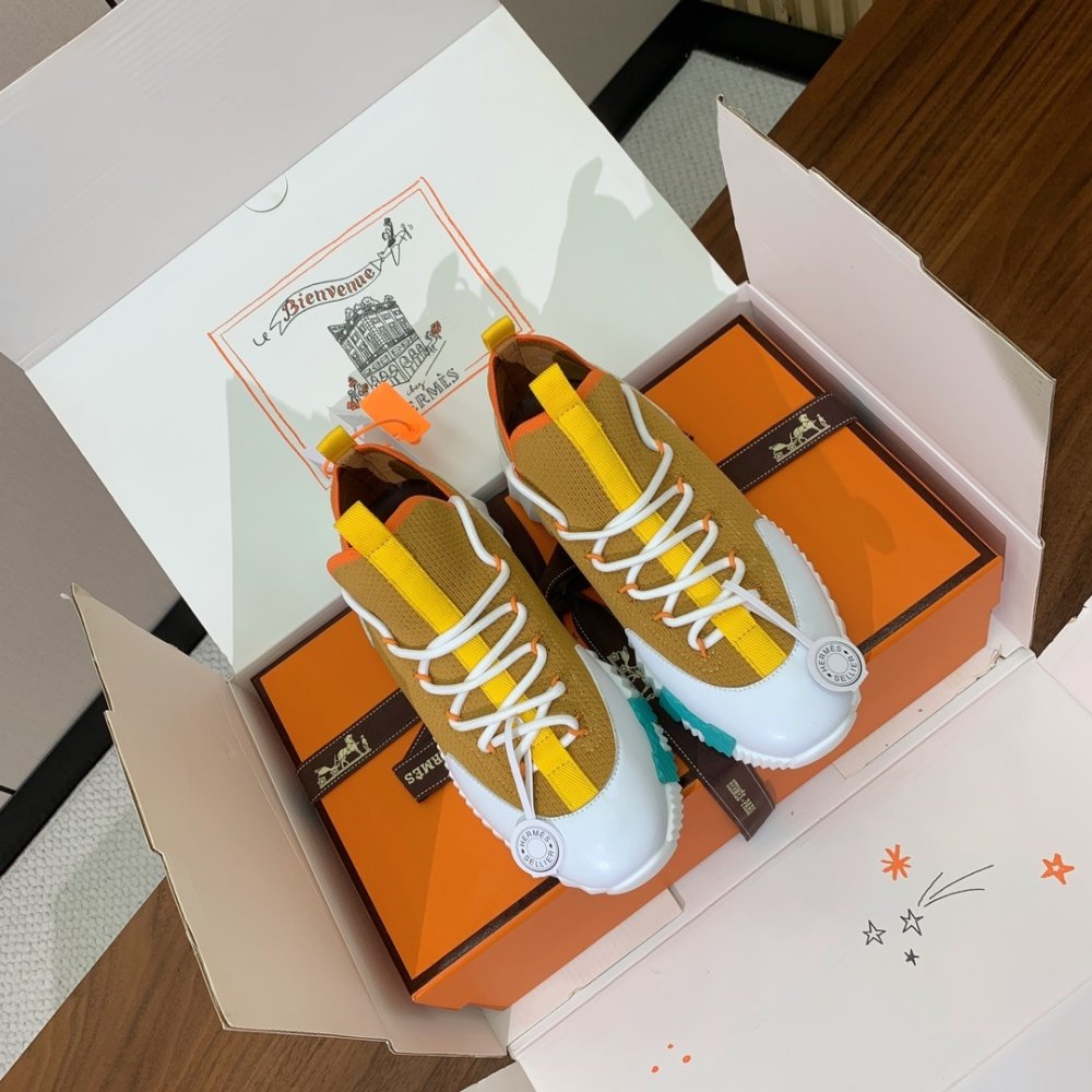 Sneakers women's фото 4