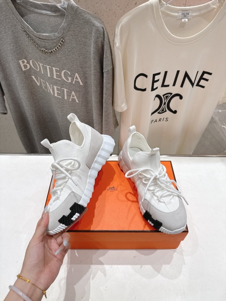 Sneakers women's фото 4