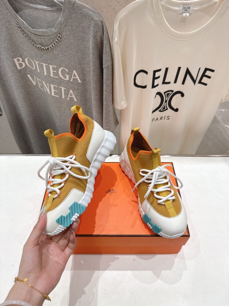 Sneakers women's фото 4