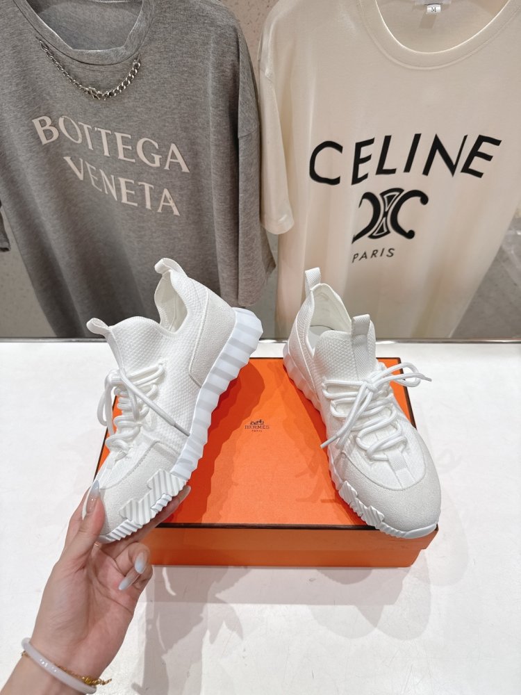 Sneakers women's фото 4