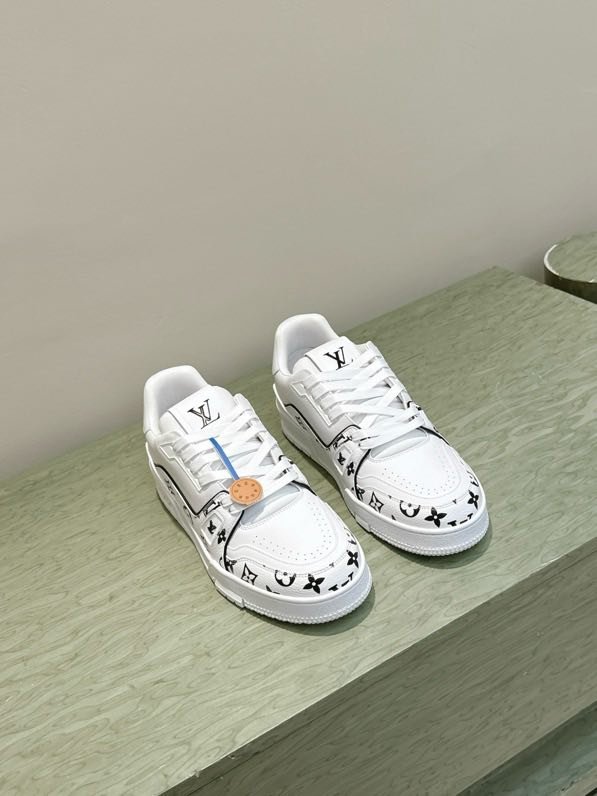 Sneakers women's фото 4