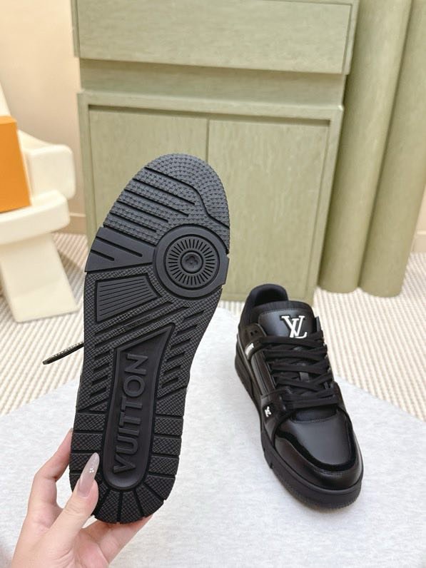 Sneakers women's фото 4