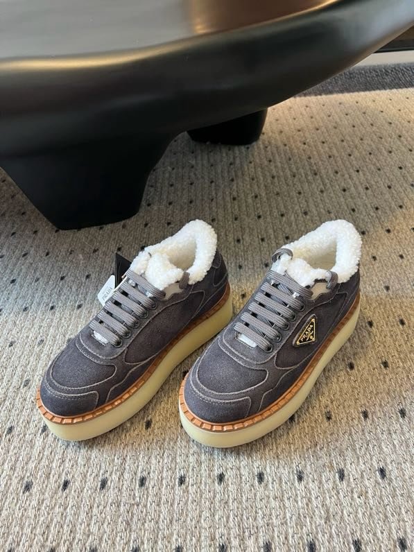 Sneakers women's фото 4