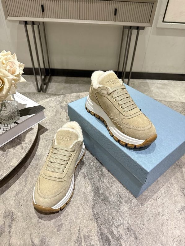 Sneakers women's фото 4