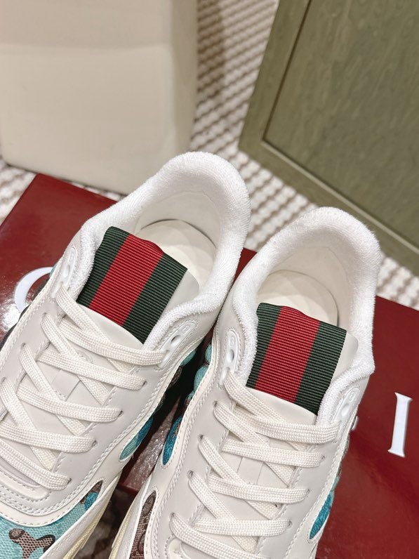 Sneakers women's фото 4