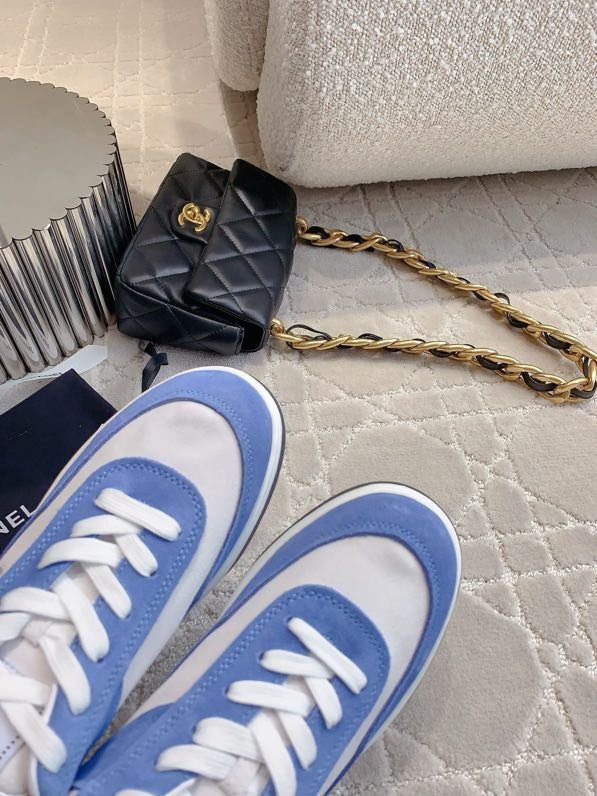 Sneakers women's фото 5