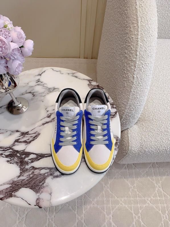 Sneakers women's фото 5