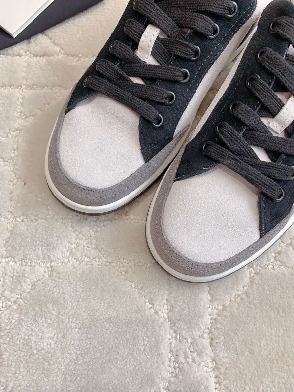 Sneakers women's фото 5