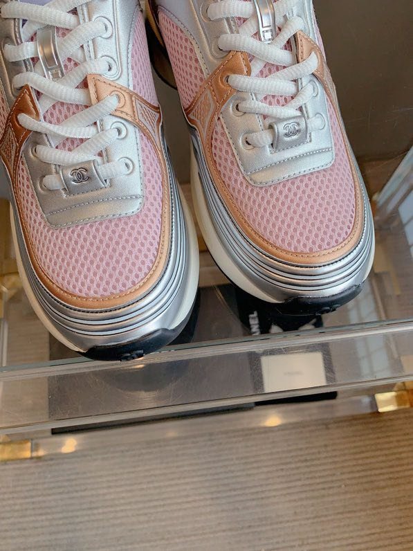 Sneakers women's фото 5