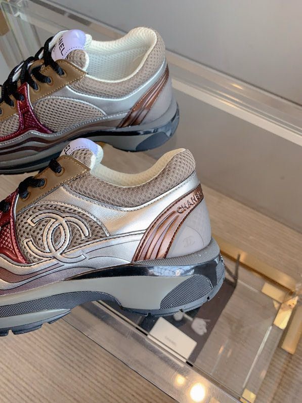 Sneakers women's фото 5