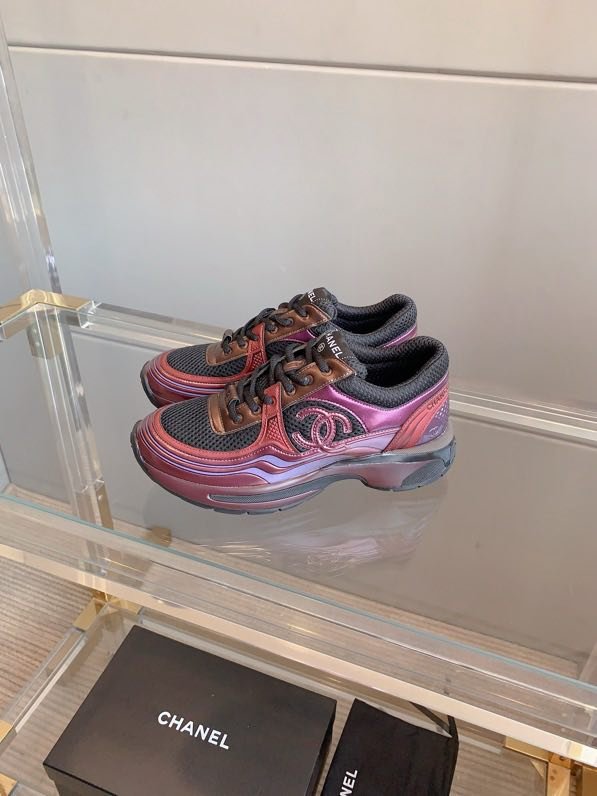 Sneakers women's фото 5