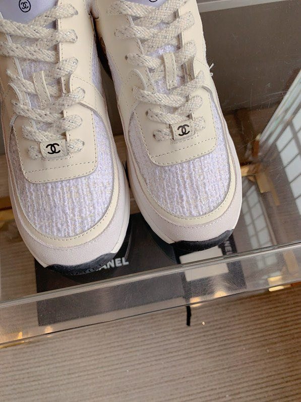 Sneakers women's фото 5