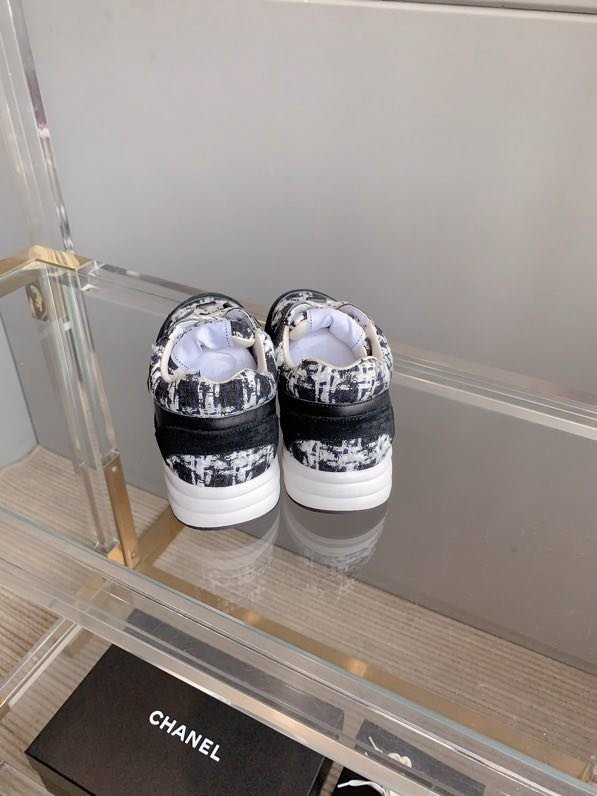 Sneakers women's фото 5