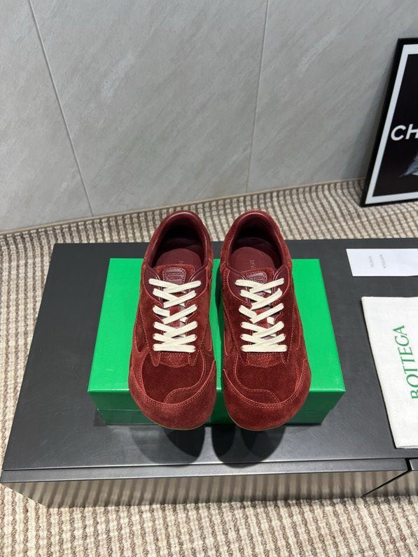 Sneakers women's фото 5