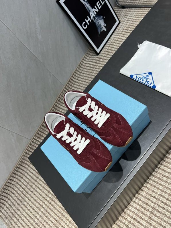 Sneakers women's фото 5