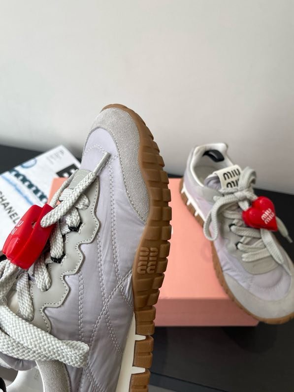 Sneakers women's фото 5