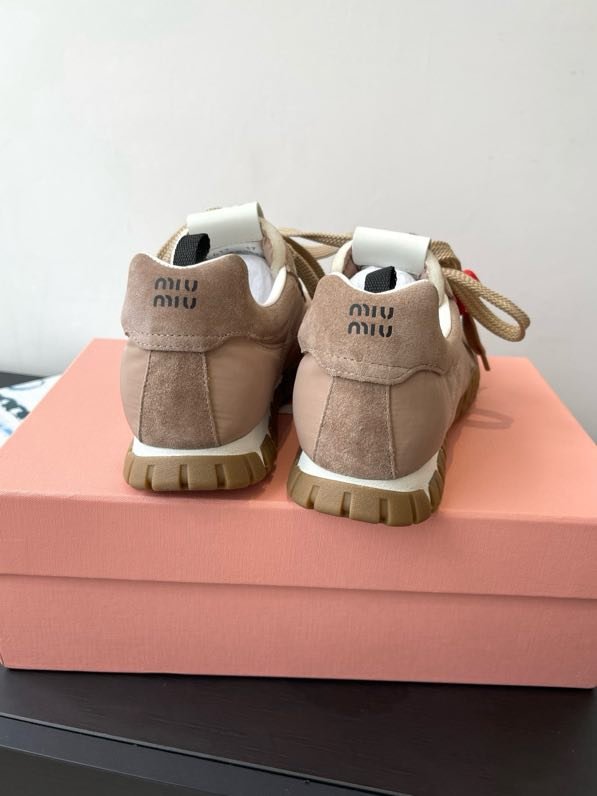 Sneakers women's фото 5