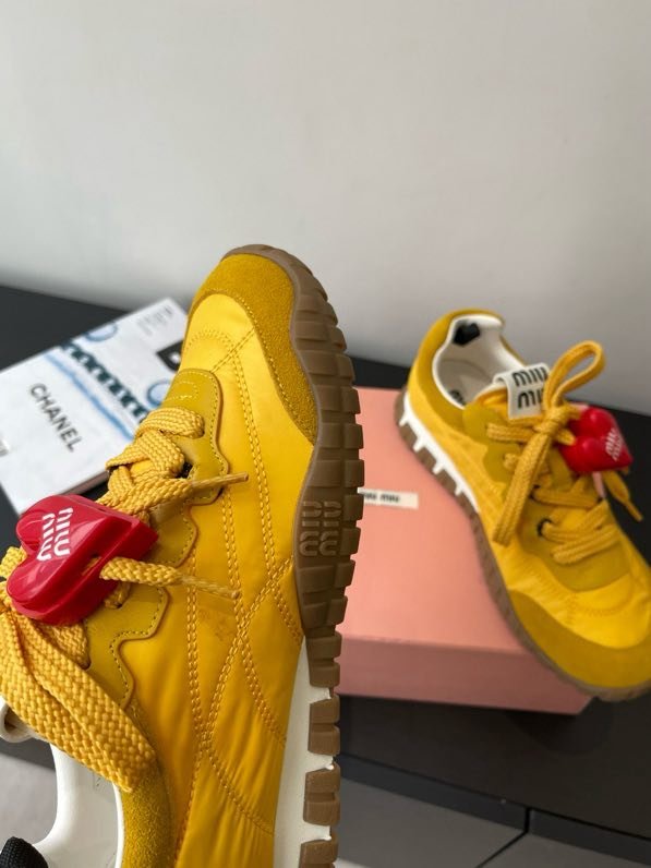 Sneakers women's фото 5