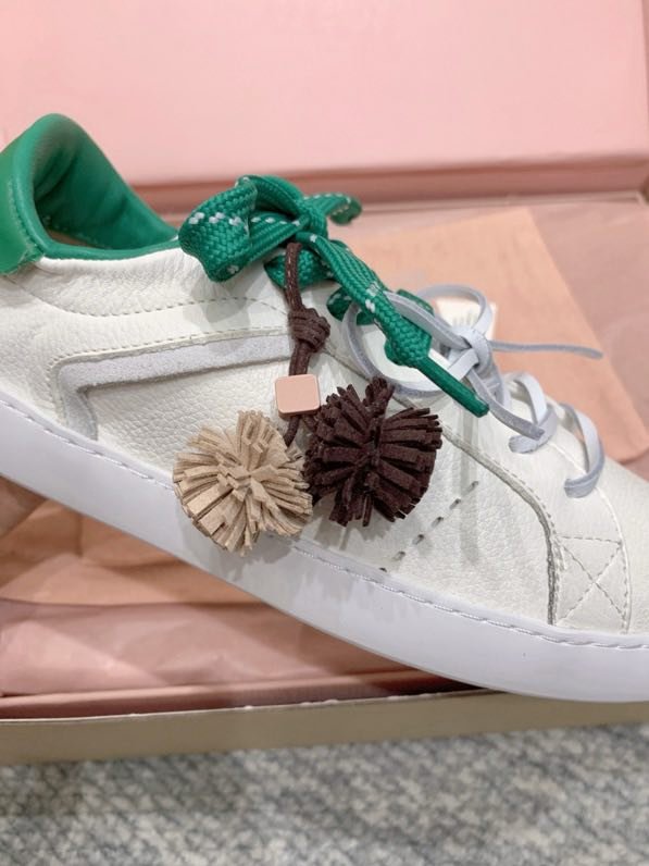 Кросівки жіночі фото 5