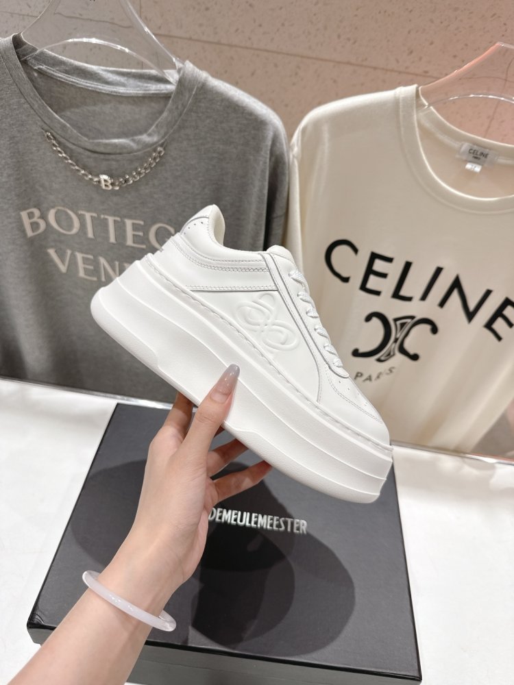 Sneakers women's фото 5