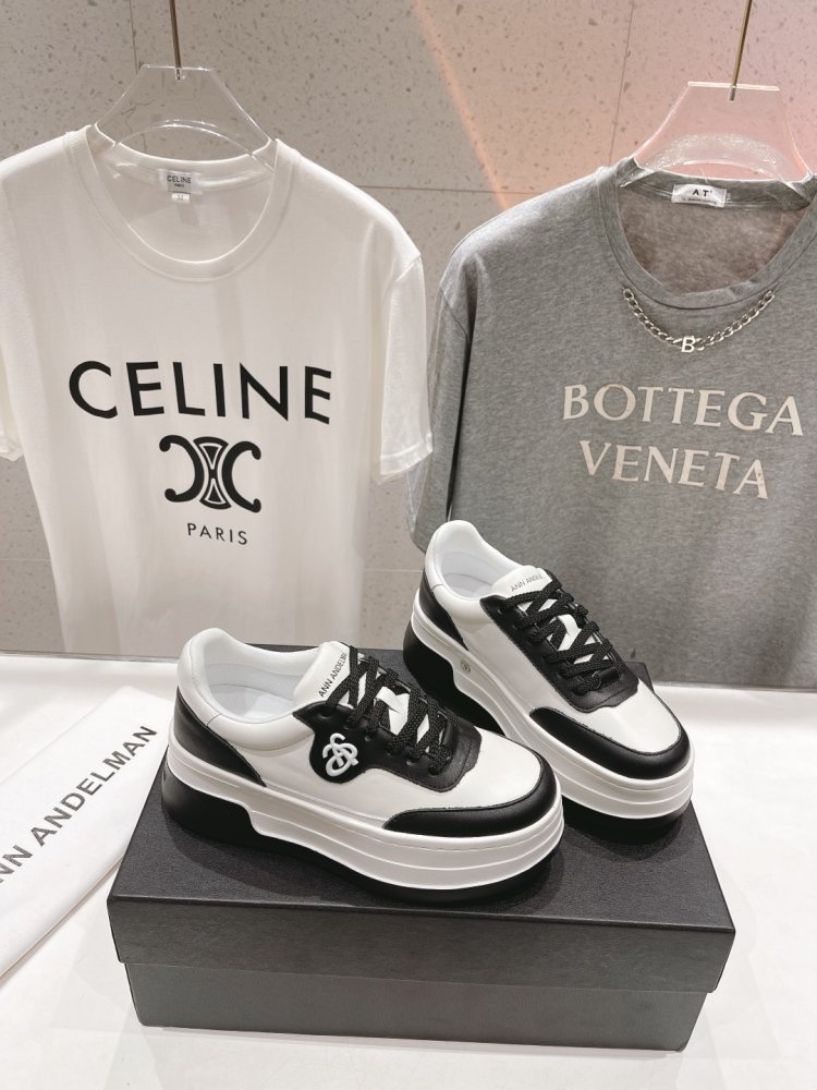 Sneakers women's фото 5