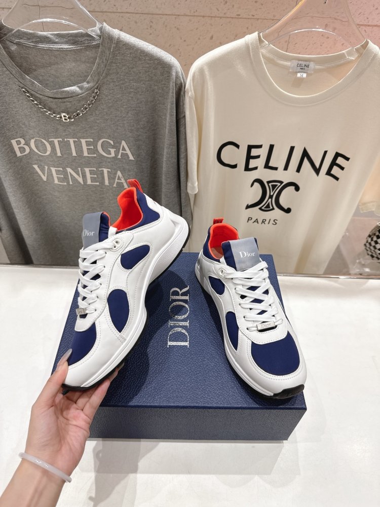 Sneakers women's фото 5