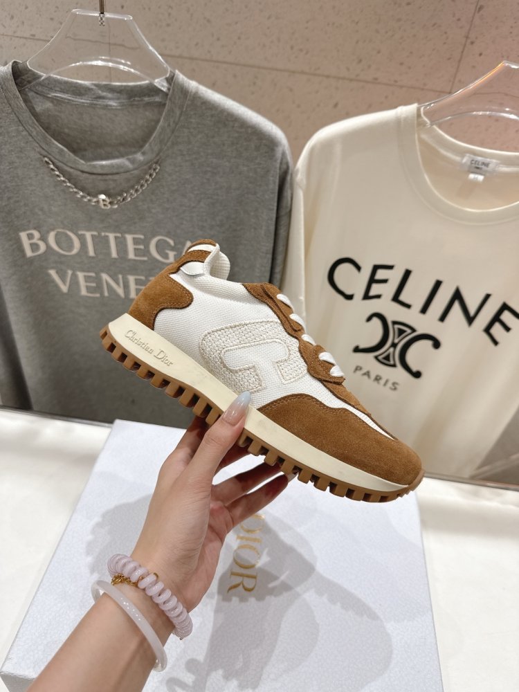 Sneakers women's фото 5