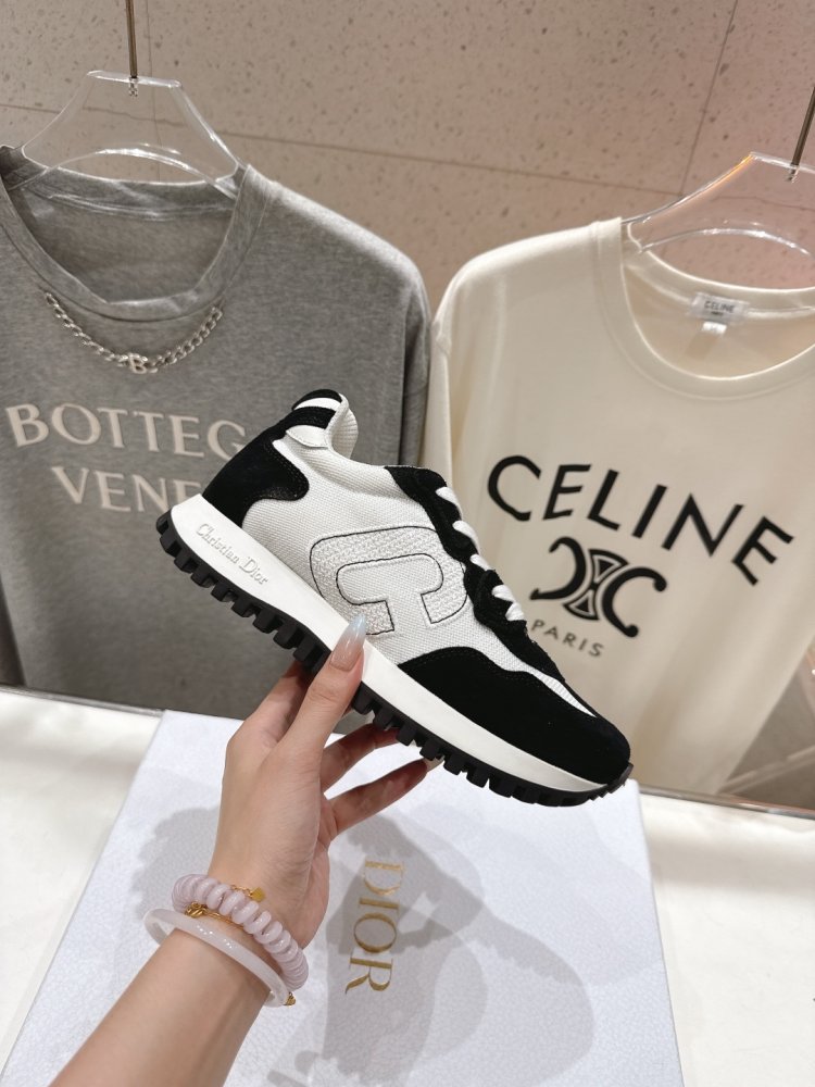 Sneakers women's фото 5