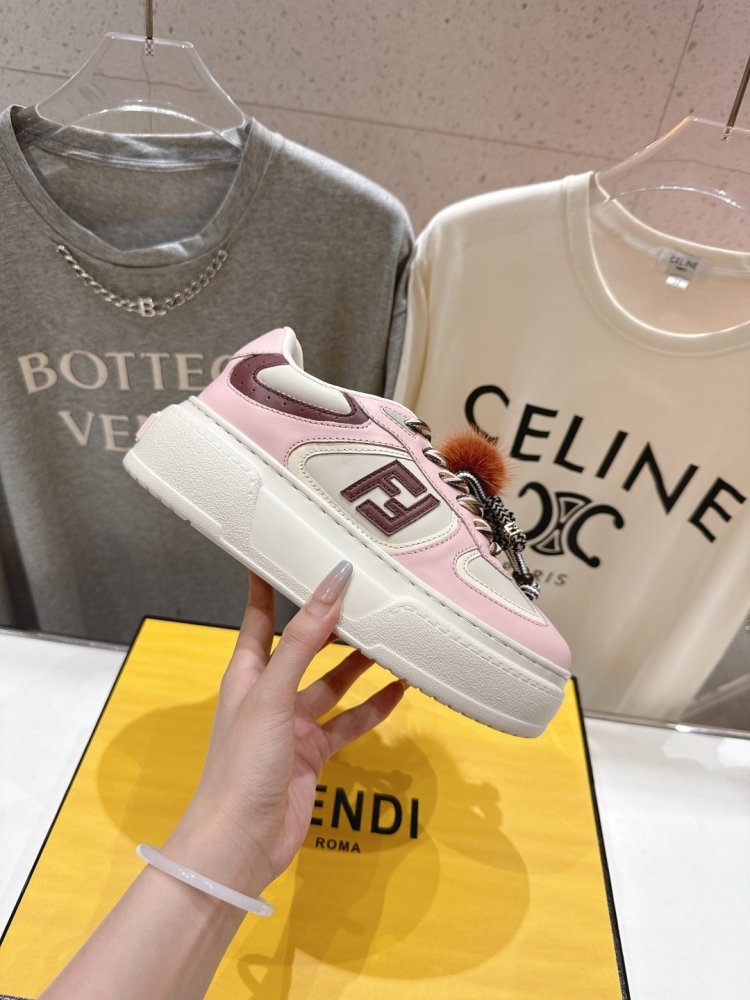 Sneakers women's фото 5