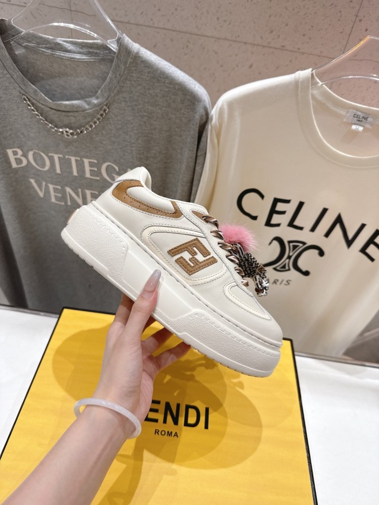 Sneakers women's фото 5