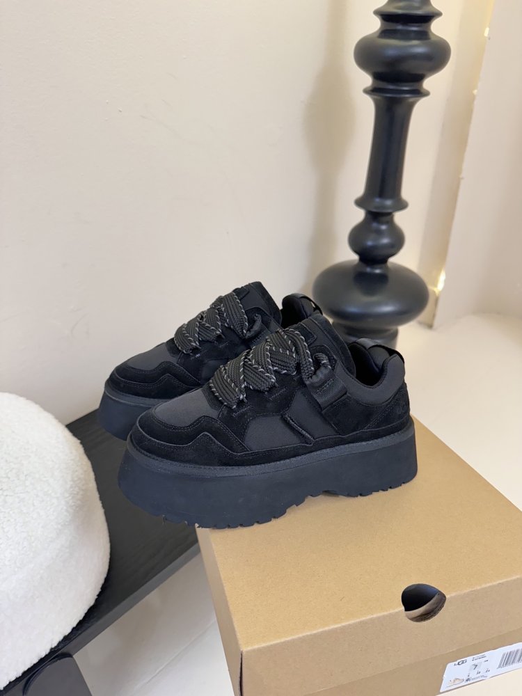 Sneakers women's фото 5