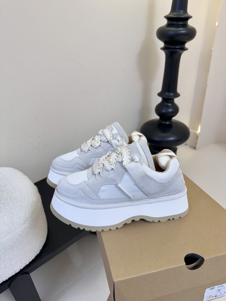 Sneakers women's фото 5