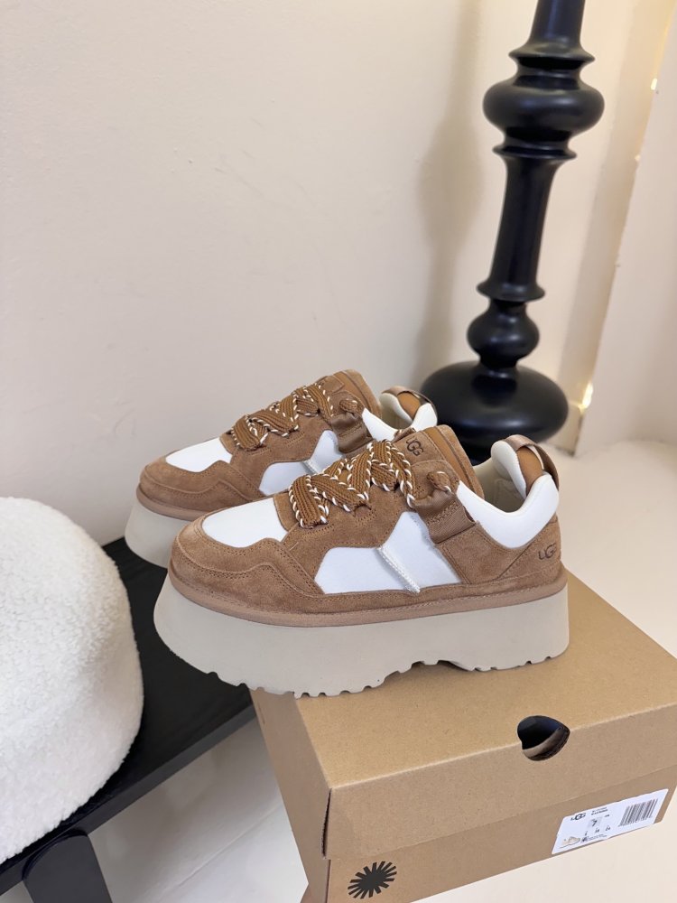 Sneakers women's фото 5