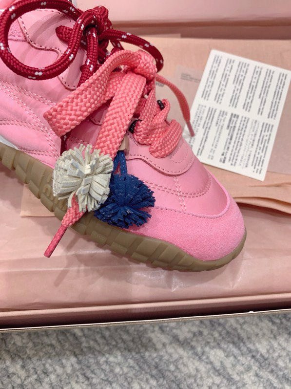 Sneakers women's фото 5