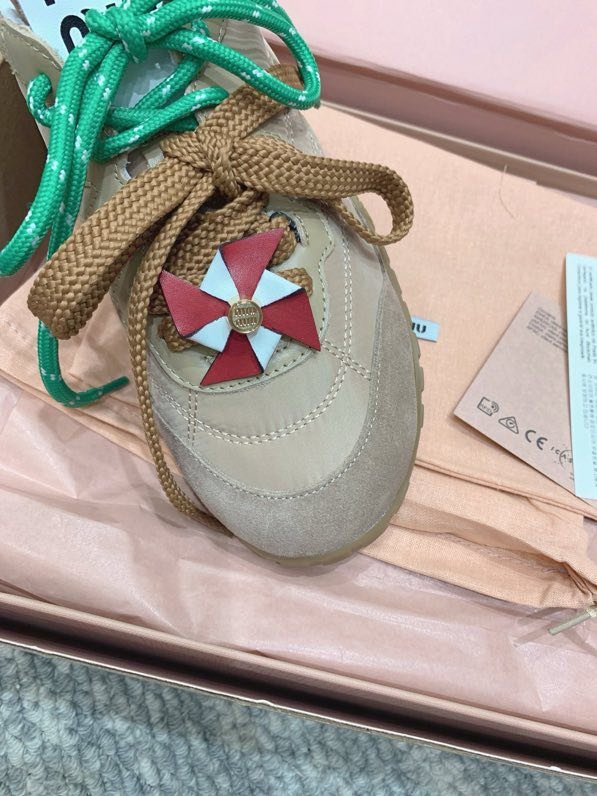 Sneakers women's фото 5