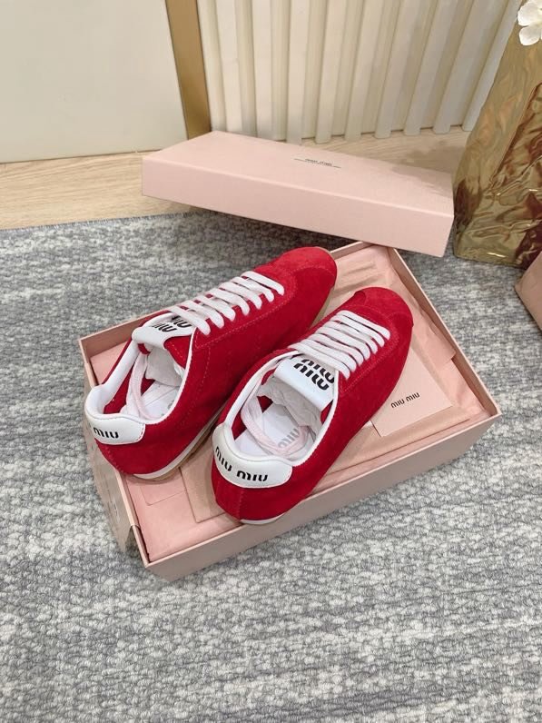 Sneakers women's фото 5