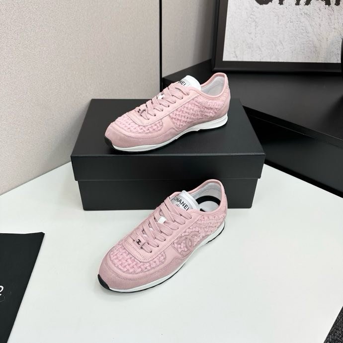 Sneakers women's фото 5