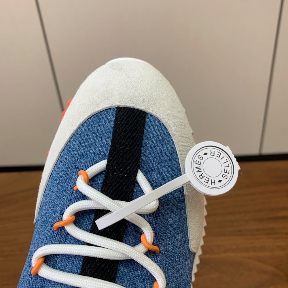 Sneakers women's фото 5