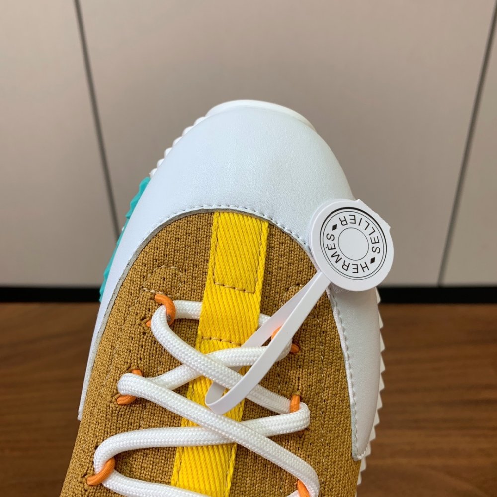 Sneakers women's фото 5