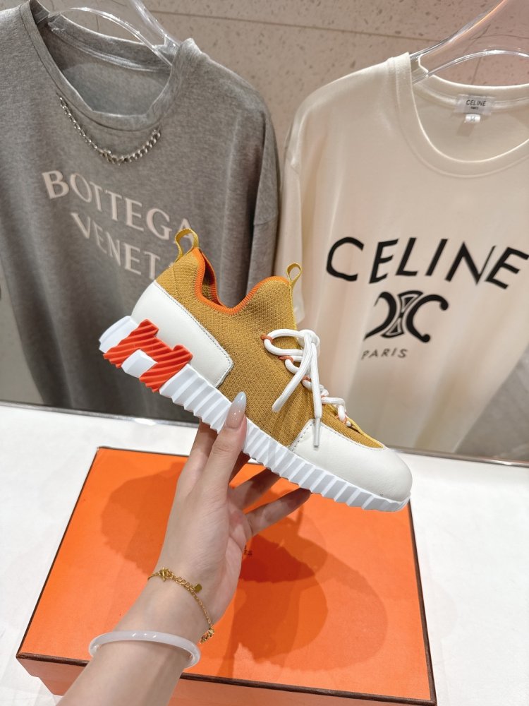 Sneakers women's фото 5