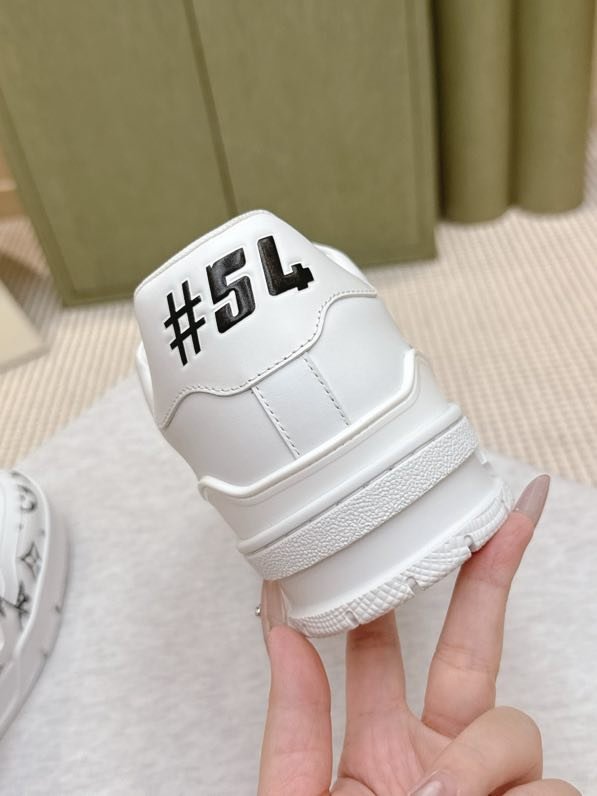 Sneakers women's фото 5