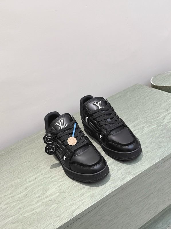 Sneakers women's фото 5