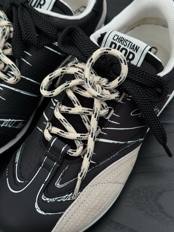 Sneakers women's фото 5