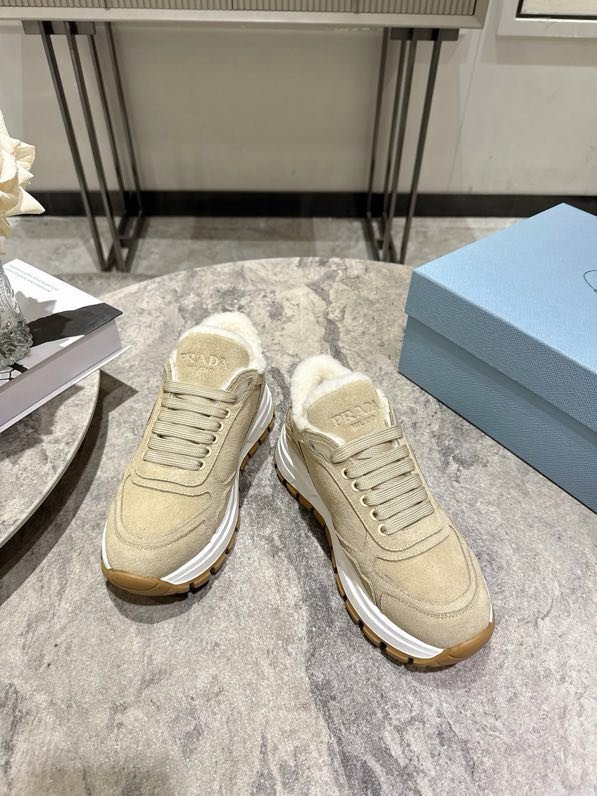 Sneakers women's фото 5