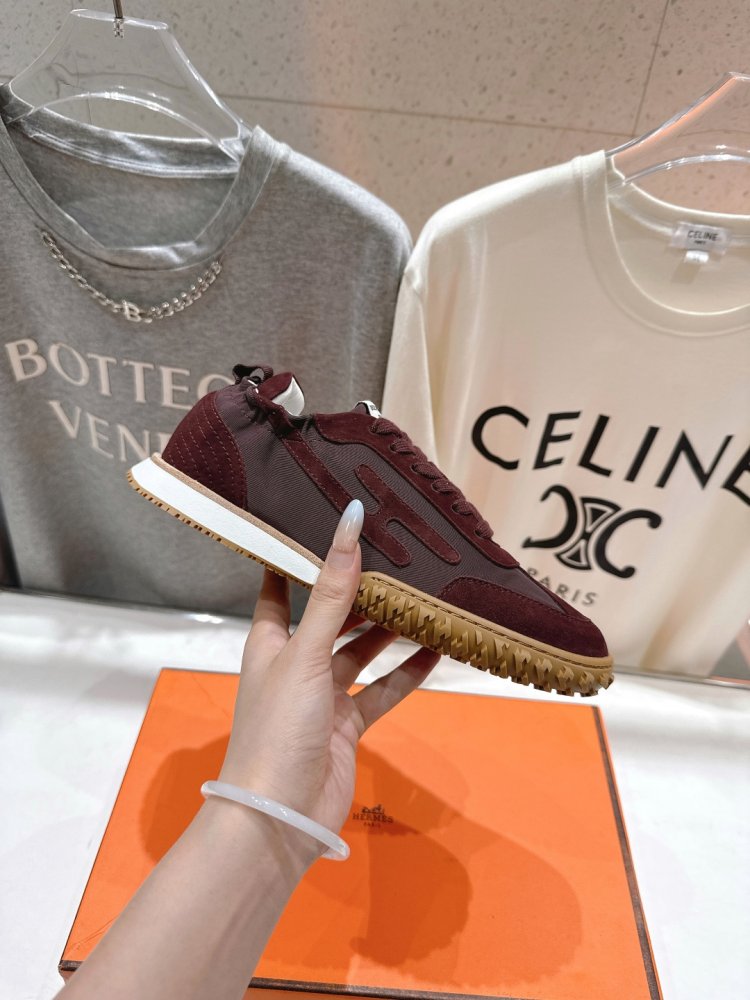 Sneakers women's фото 5