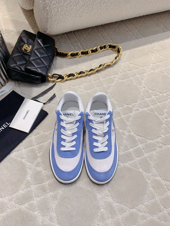 Sneakers women's фото 6