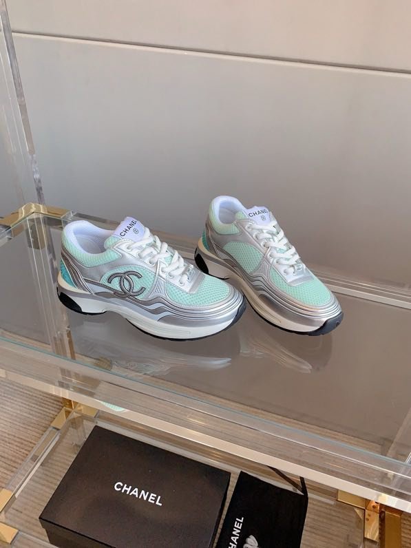 Sneakers women's фото 6