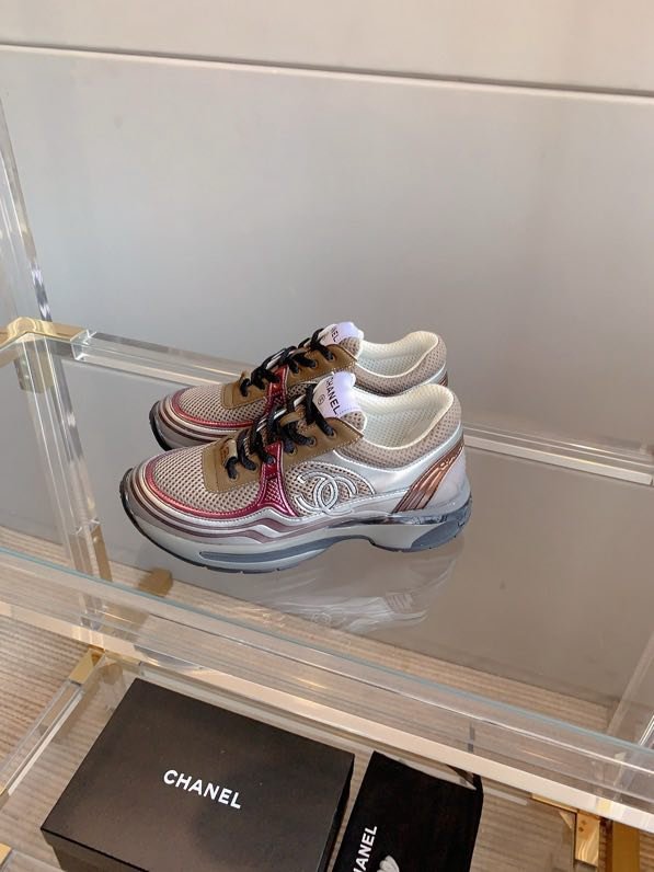 Sneakers women's фото 6